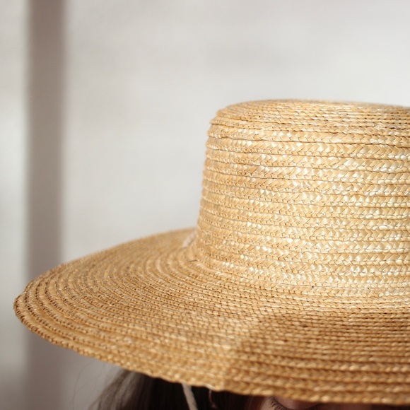 BANX & LUX Sun Hat - Picture 8 of 10